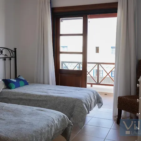 Casa Trina By Villitas Holiday home *