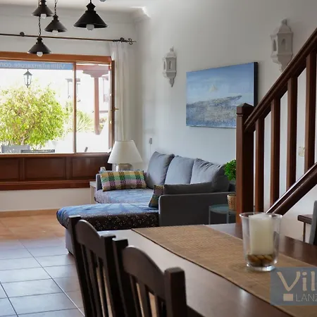 Holiday home Casa Trina By Villitas *