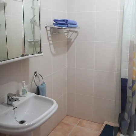 Casa Trina By Villitas Holiday home *