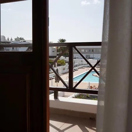 Holiday home Casa Trina By Villitas Playa Blanca (Lanzarote)